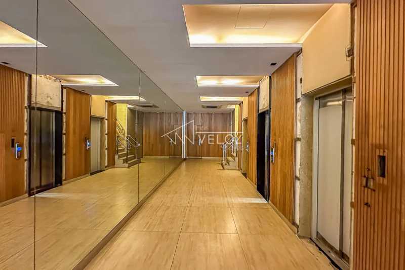 Apartamento, 1 quarto, 19 m² - Foto 3