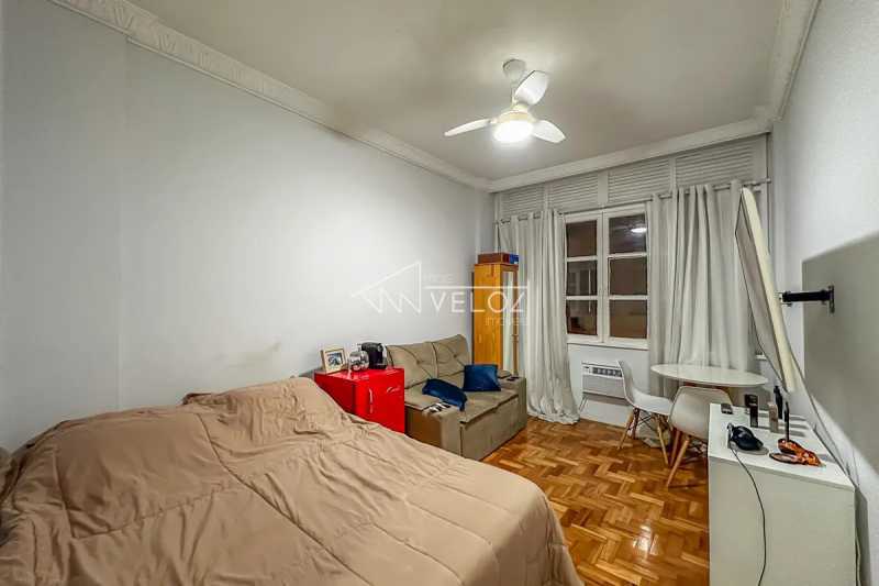Apartamento, 1 quarto, 19 m² - Foto 6