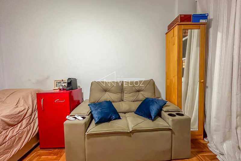 Apartamento, 1 quarto, 19 m² - Foto 18