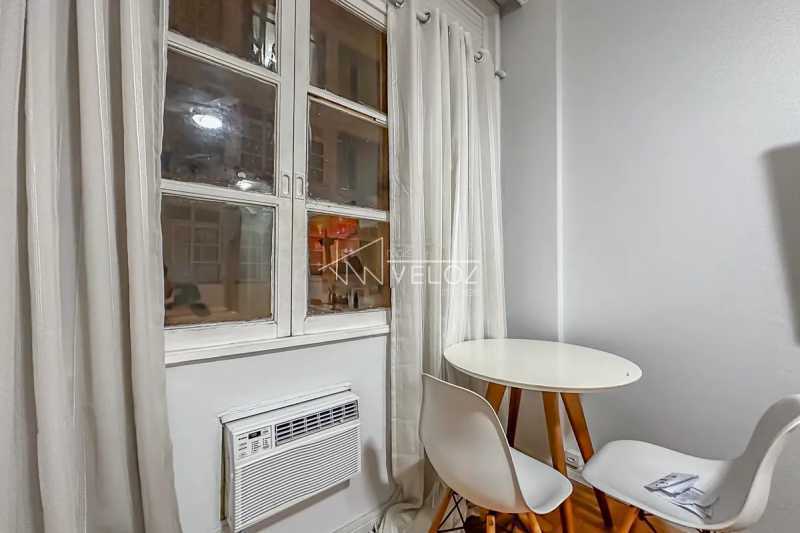Apartamento, 1 quarto, 19 m² - Foto 27