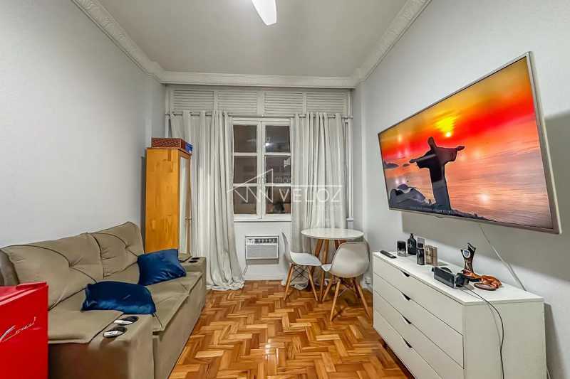 Apartamento, 1 quarto, 19 m² - Foto 22