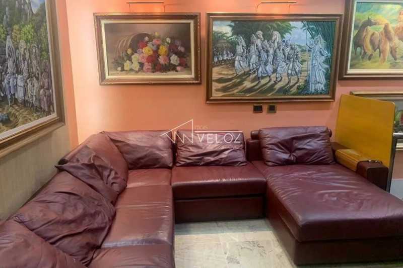 Cobertura, 3 quartos, 310 m² - Foto 4