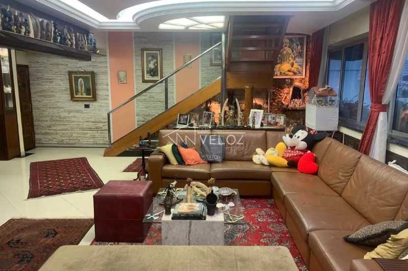 Cobertura, 3 quartos, 310 m² - Foto 5