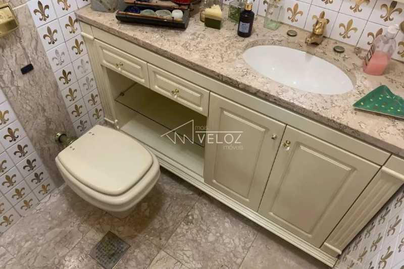 Cobertura, 3 quartos, 310 m² - Foto 13