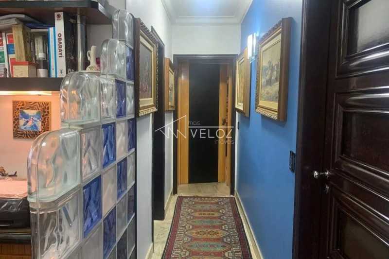 Cobertura, 3 quartos, 310 m² - Foto 15