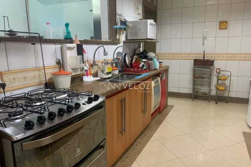 Cobertura, 3 quartos, 310 m² - Foto 16