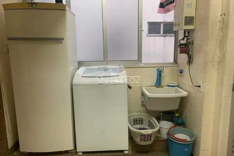 Cobertura, 3 quartos, 310 m² - Foto 23