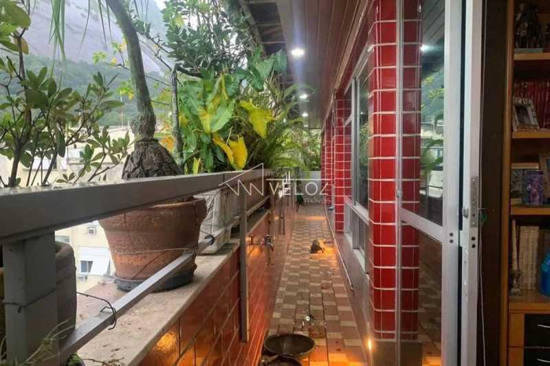 Cobertura, 3 quartos, 310 m² - Foto 24