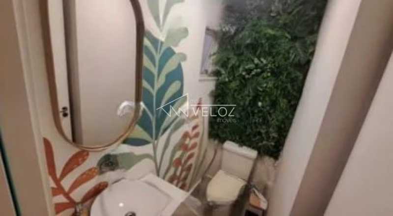 Apartamento, 3 quartos, 162 m² - Foto 29