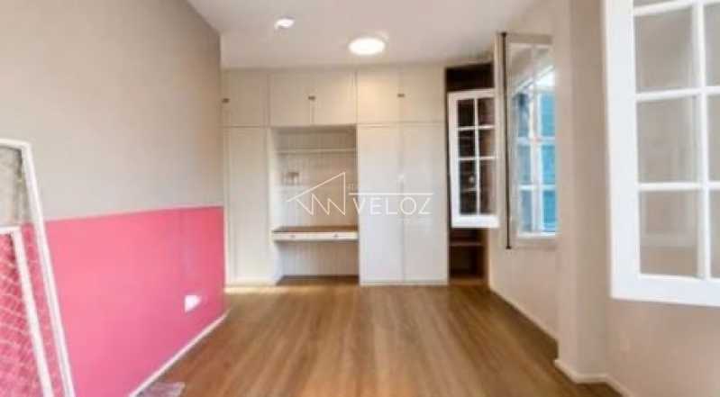 Apartamento, 3 quartos, 162 m² - Foto 28