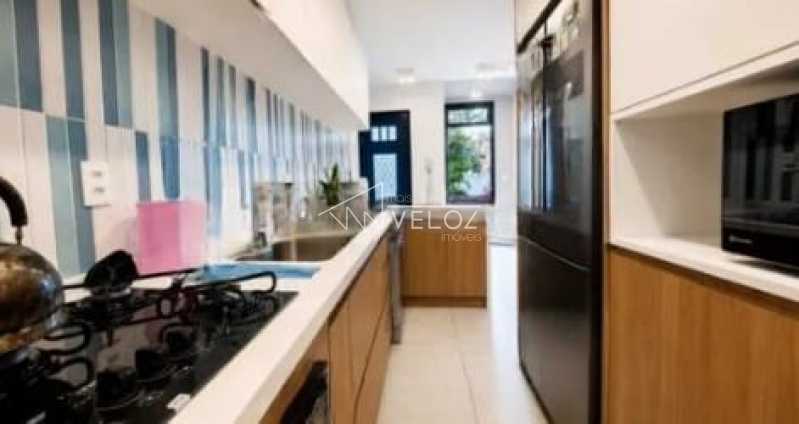 Apartamento, 3 quartos, 162 m² - Foto 15