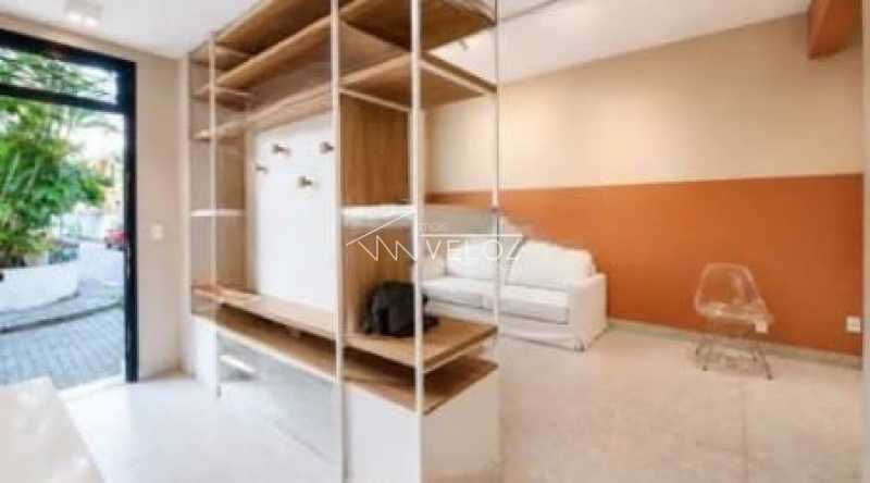 Apartamento, 3 quartos, 162 m² - Foto 21