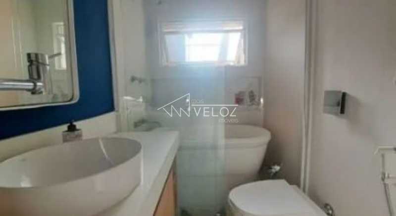 Apartamento, 3 quartos, 162 m² - Foto 14
