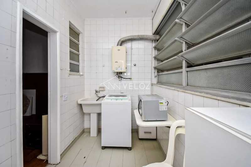 Apartamento, 3 quartos, 83 m² - Foto 18