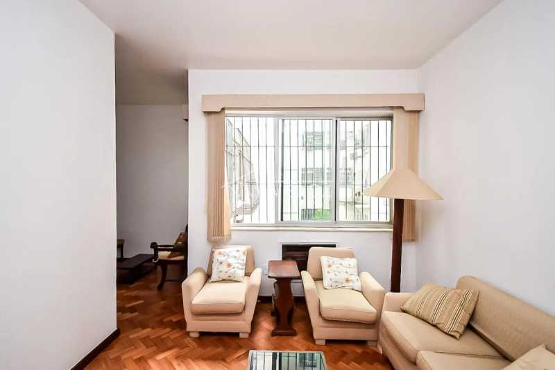 Apartamento, 3 quartos, 83 m² - Foto 7