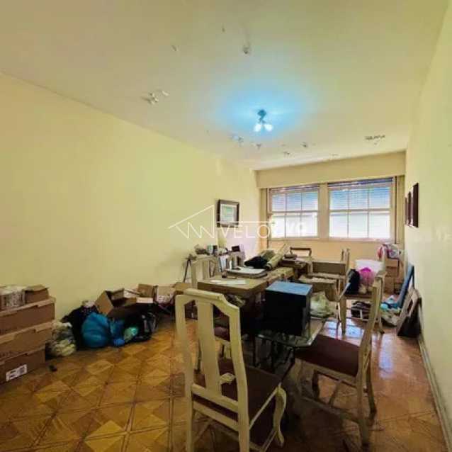 Apartamento, 3 quartos, 137 m² - Foto 20