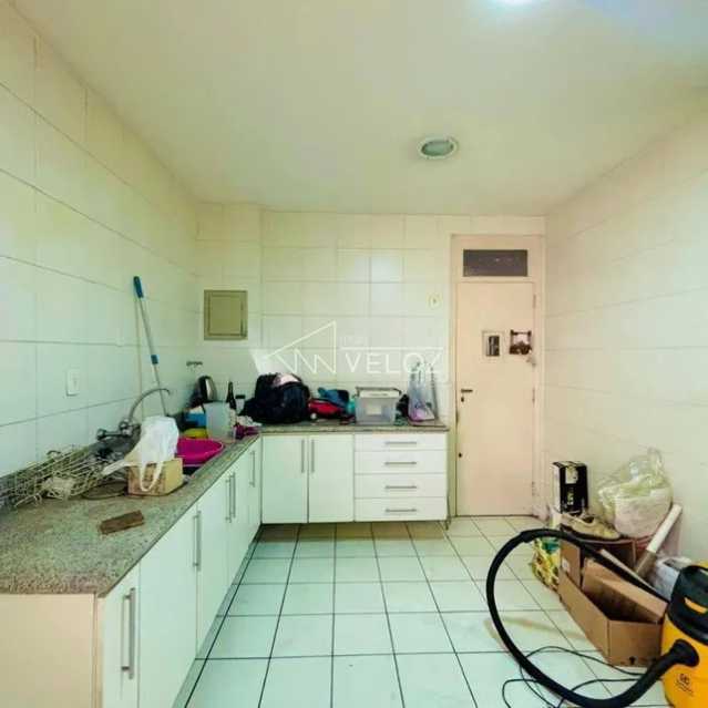Apartamento, 3 quartos, 137 m² - Foto 12