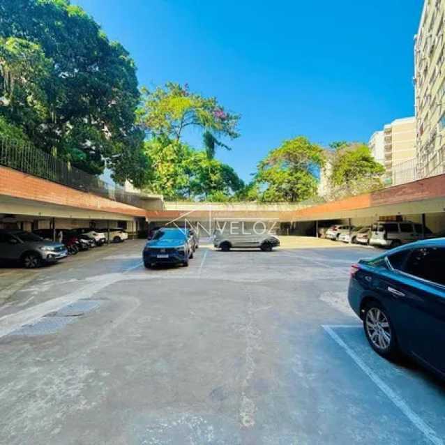 Apartamento, 3 quartos, 137 m² - Foto 21