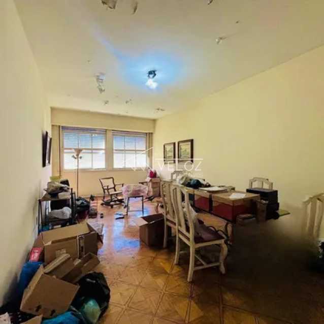 Apartamento, 3 quartos, 137 m² - Foto 17