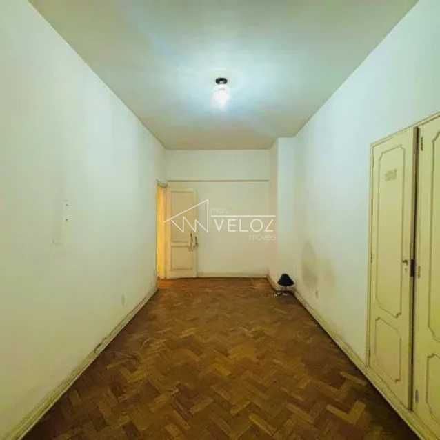 Apartamento, 3 quartos, 137 m² - Foto 3