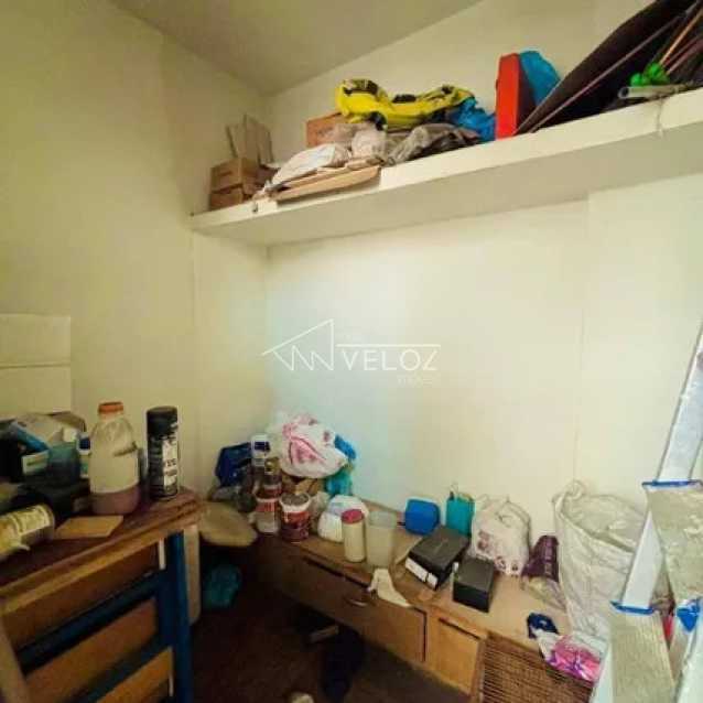 Apartamento, 3 quartos, 137 m² - Foto 7