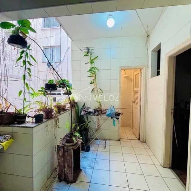 Apartamento, 3 quartos, 137 m² - Foto 11