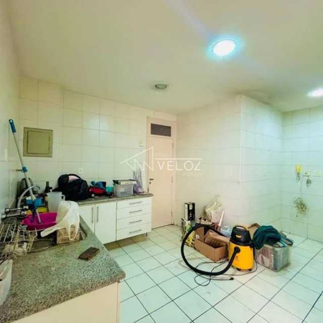 Apartamento, 3 quartos, 137 m² - Foto 9