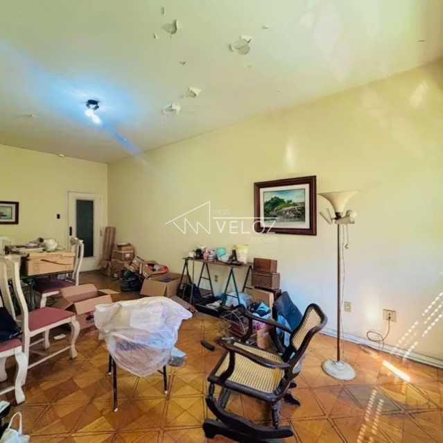 Apartamento, 3 quartos, 137 m² - Foto 22