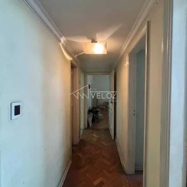 Apartamento, 3 quartos, 137 m² - Foto 16