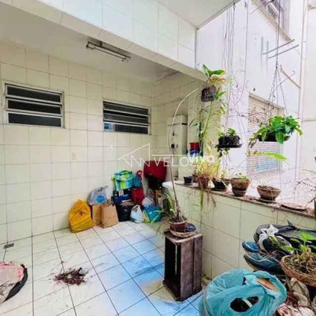 Apartamento, 3 quartos, 137 m² - Foto 1