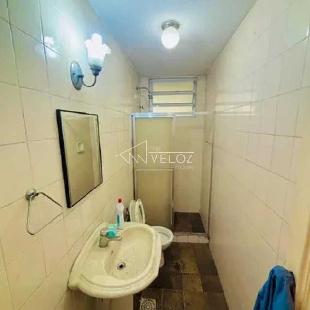 Apartamento, 3 quartos, 137 m² - Foto 13