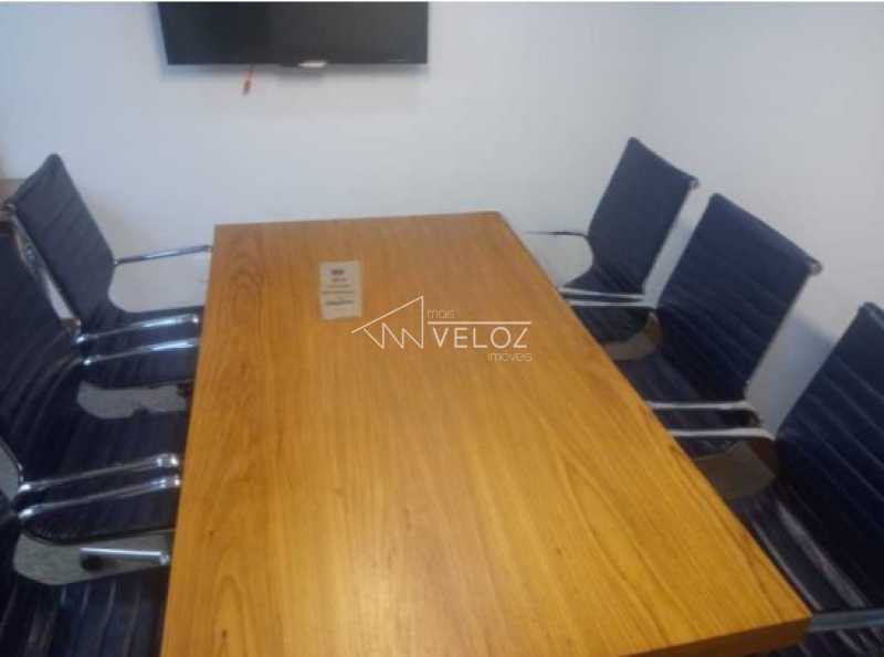 Sala-Conjunto, 42 m² - Foto 2