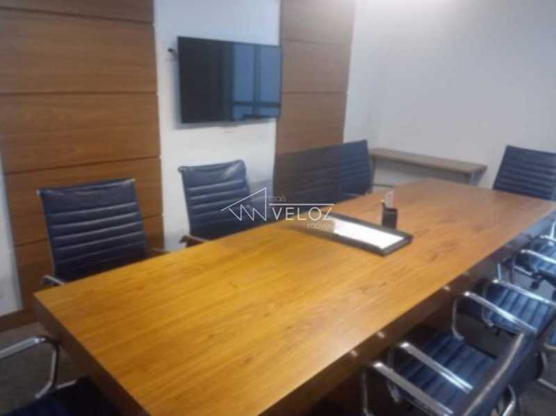 Sala-Conjunto, 42 m² - Foto 5