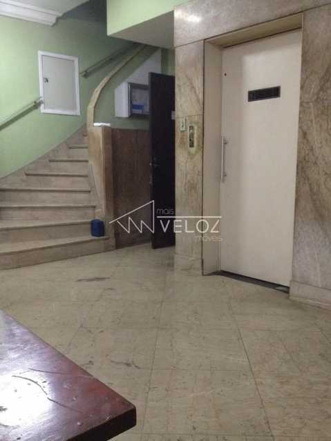 Apartamento, 1 quarto, 48 m² - Foto 10