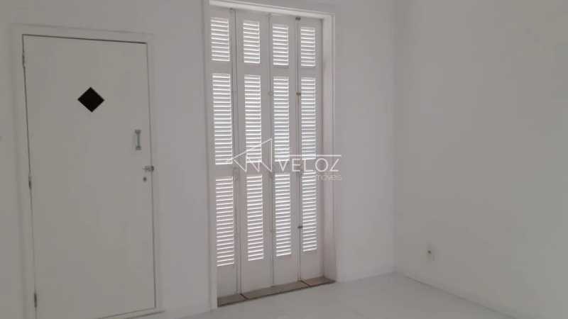 Apartamento, 1 quarto, 48 m² - Foto 3