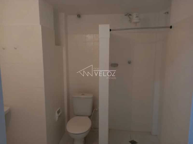 Apartamento, 1 quarto, 48 m² - Foto 5