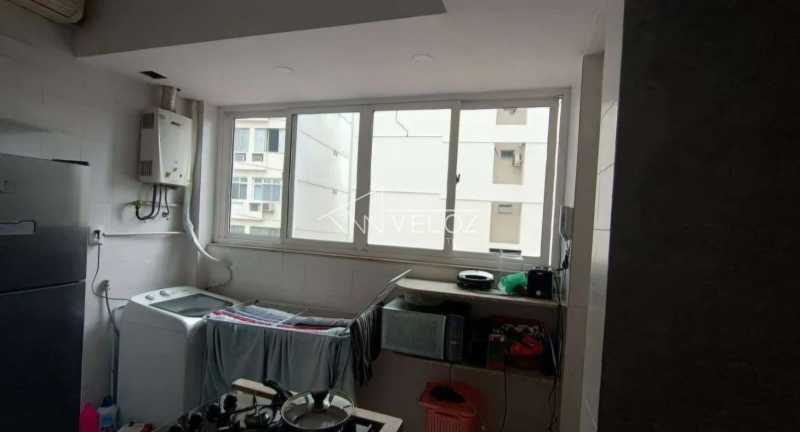 Apartamento, 2 quartos, 78 m² - Foto 8