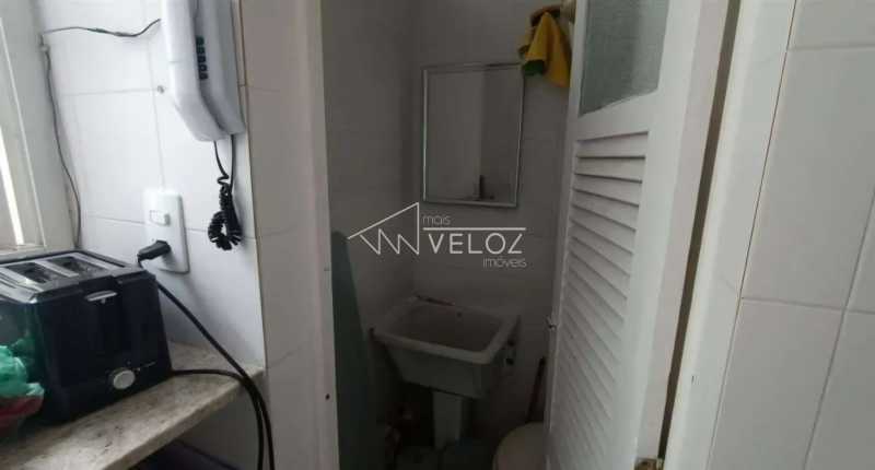 Apartamento, 2 quartos, 78 m² - Foto 4