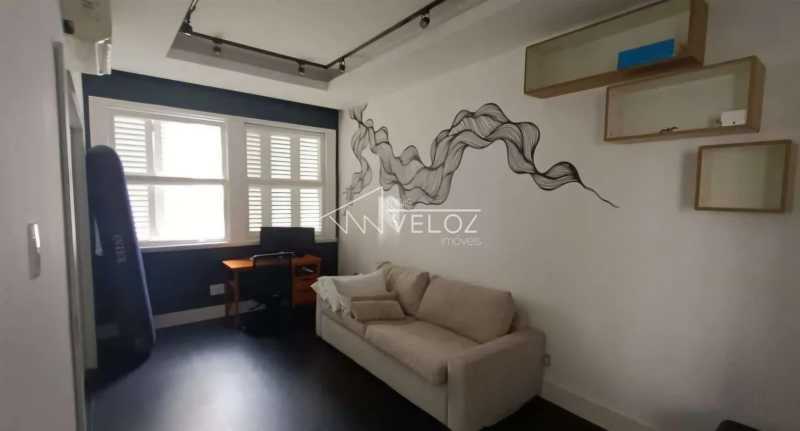 Apartamento, 2 quartos, 78 m² - Foto 13