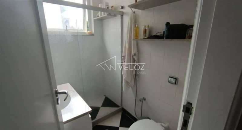 Apartamento, 2 quartos, 78 m² - Foto 17