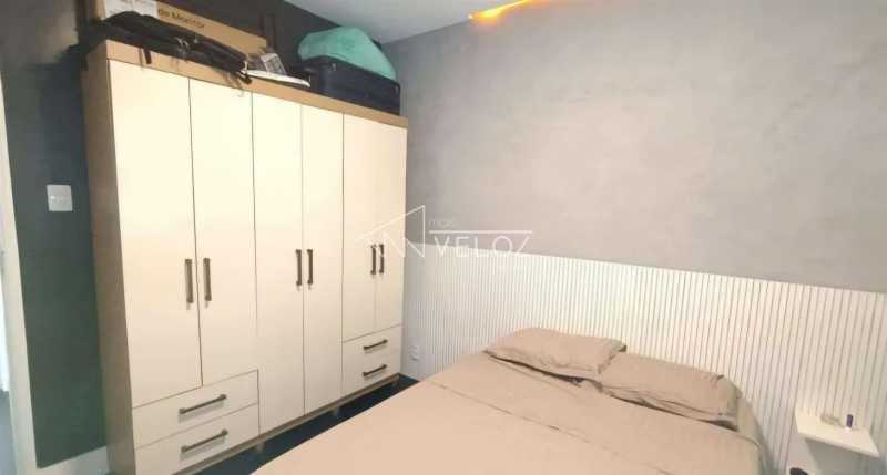 Apartamento, 2 quartos, 78 m² - Foto 15
