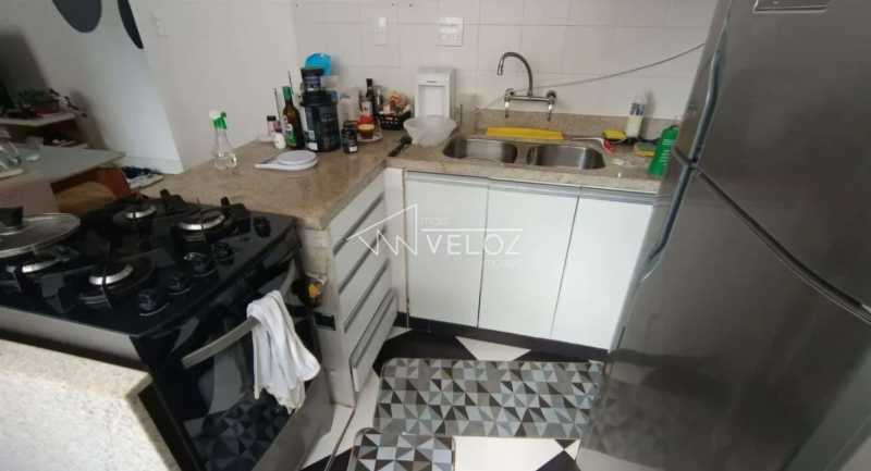 Apartamento, 2 quartos, 78 m² - Foto 19