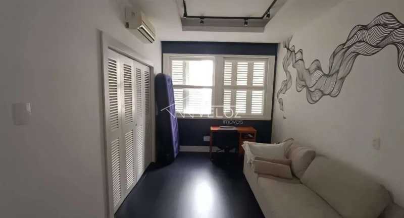 Apartamento, 2 quartos, 78 m² - Foto 2