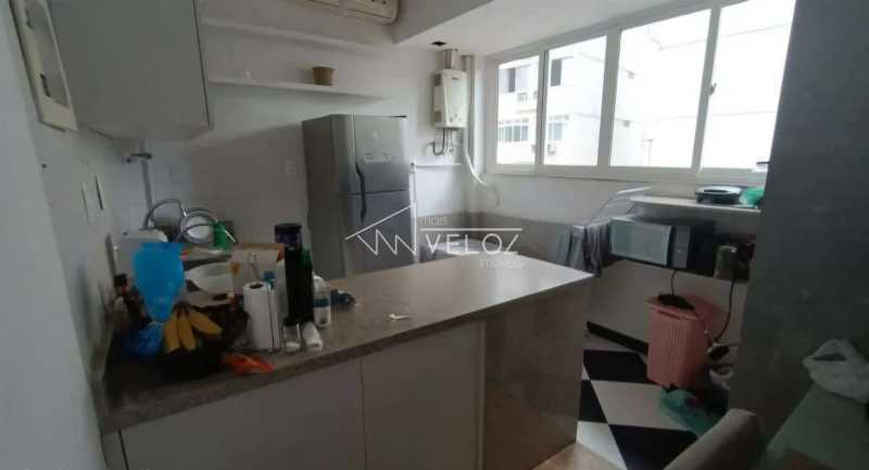 Apartamento, 2 quartos, 78 m² - Foto 7