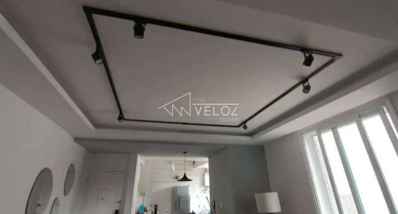 Apartamento, 2 quartos, 78 m² - Foto 3