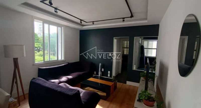 Apartamento, 2 quartos, 78 m² - Foto 11