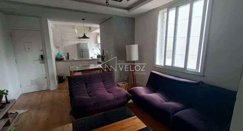 Apartamento, 2 quartos, 78 m² - Foto 20