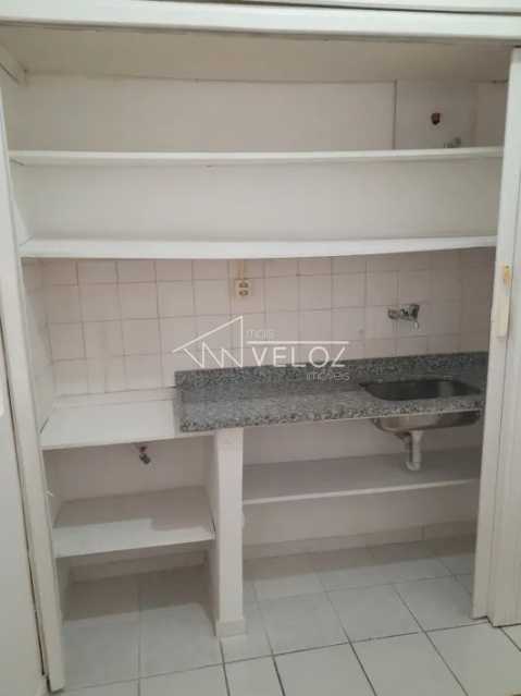 Apartamento, 1 quarto, 20 m² - Foto 14