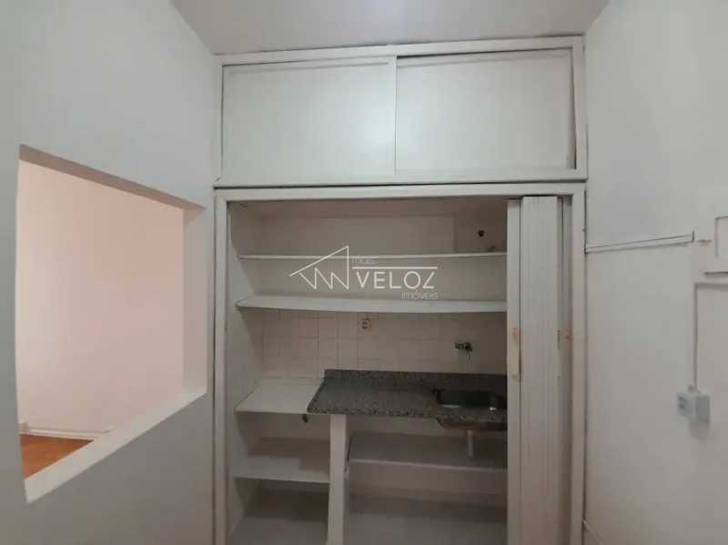 Apartamento, 1 quarto, 20 m² - Foto 21