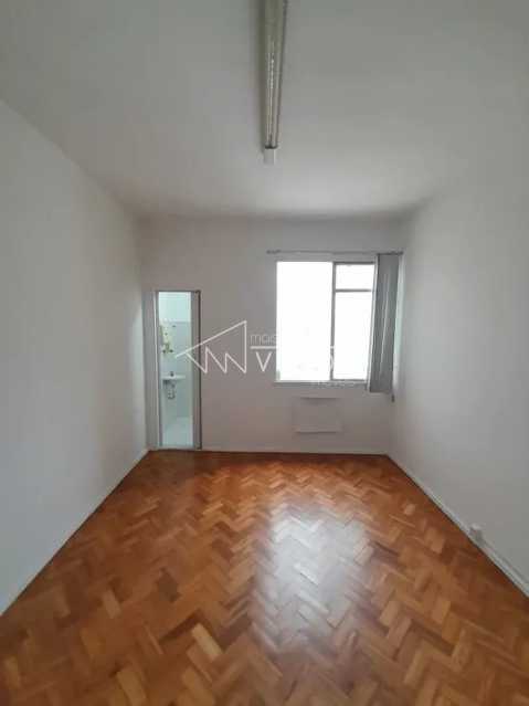 Apartamento, 1 quarto, 20 m² - Foto 3